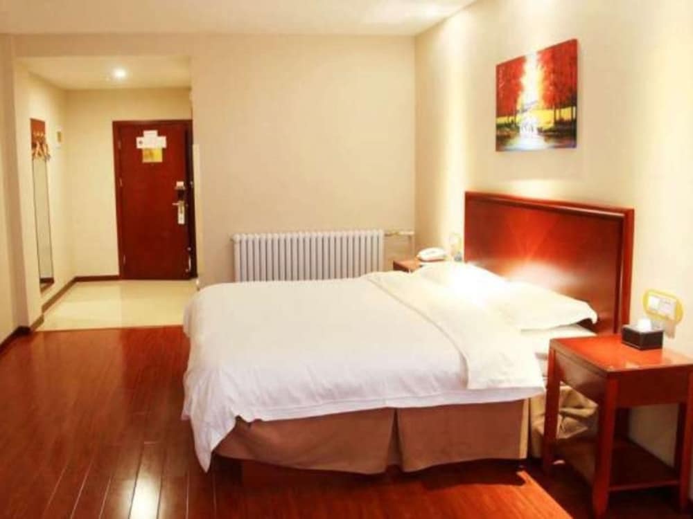 Deluxe Room photo 3