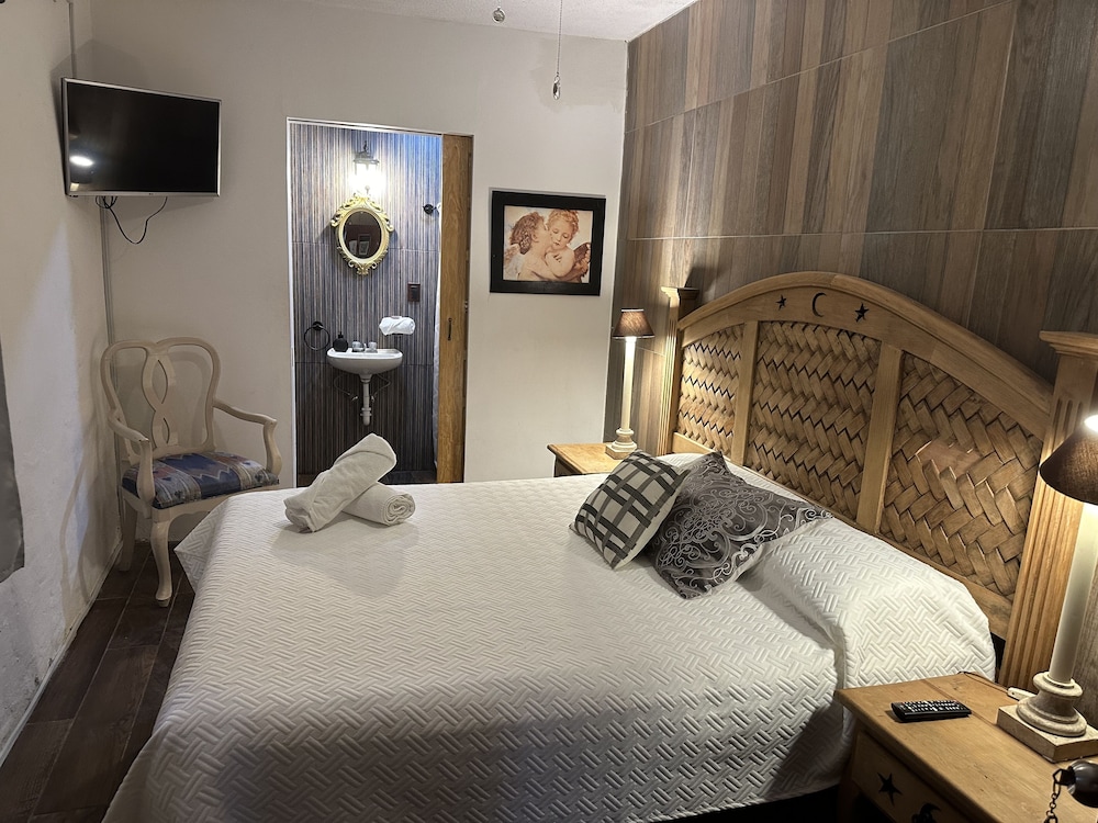 Basic Room, 1 Bedroom