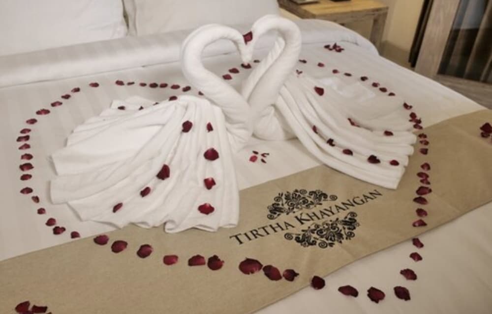 Deluxe Double Room - Photo 10