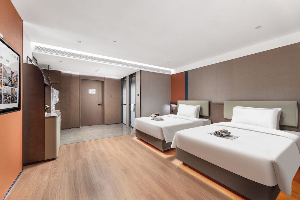 Standard Room photo 2