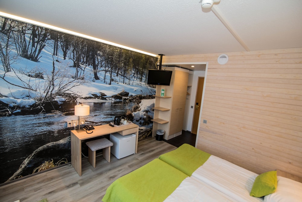 Premium Double Room Single Use photo 2
