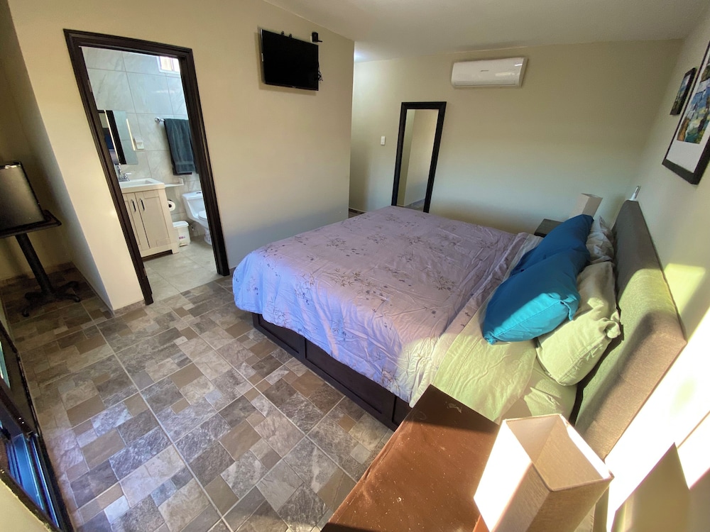 Standard Double Room photo 3