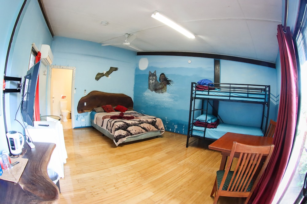 Standard Room (Double Cabin) photo 2