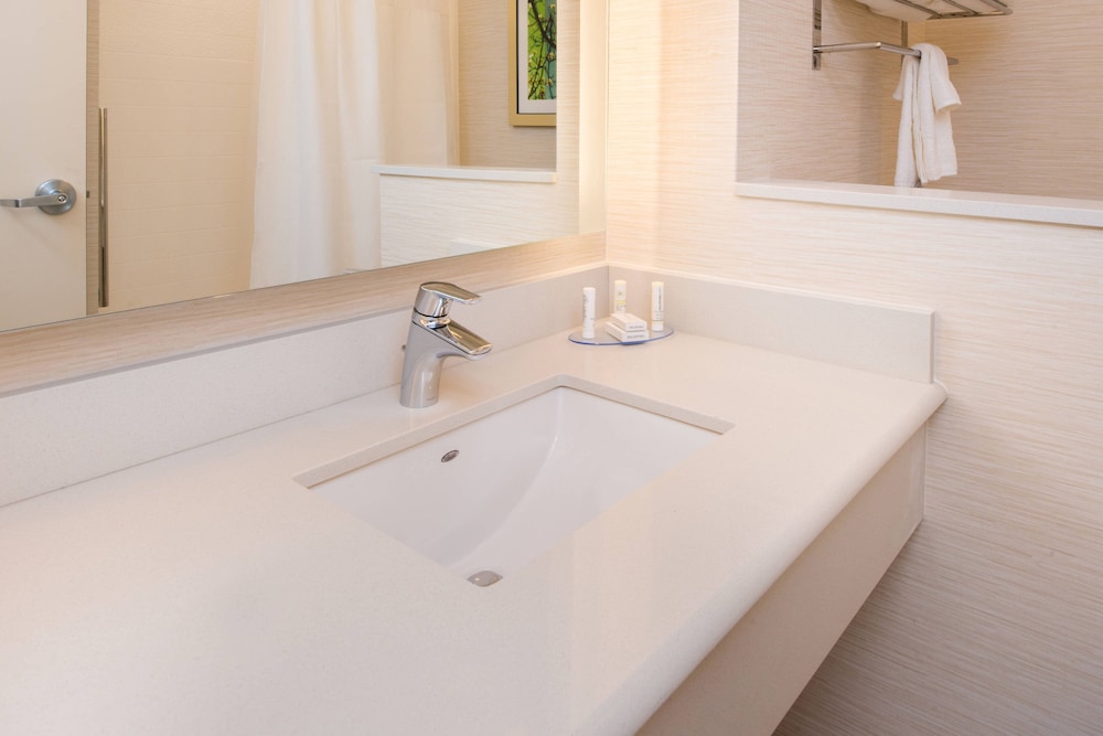 Fairfield Inn & Suites by Marriott Akron Stow, Foto 4
