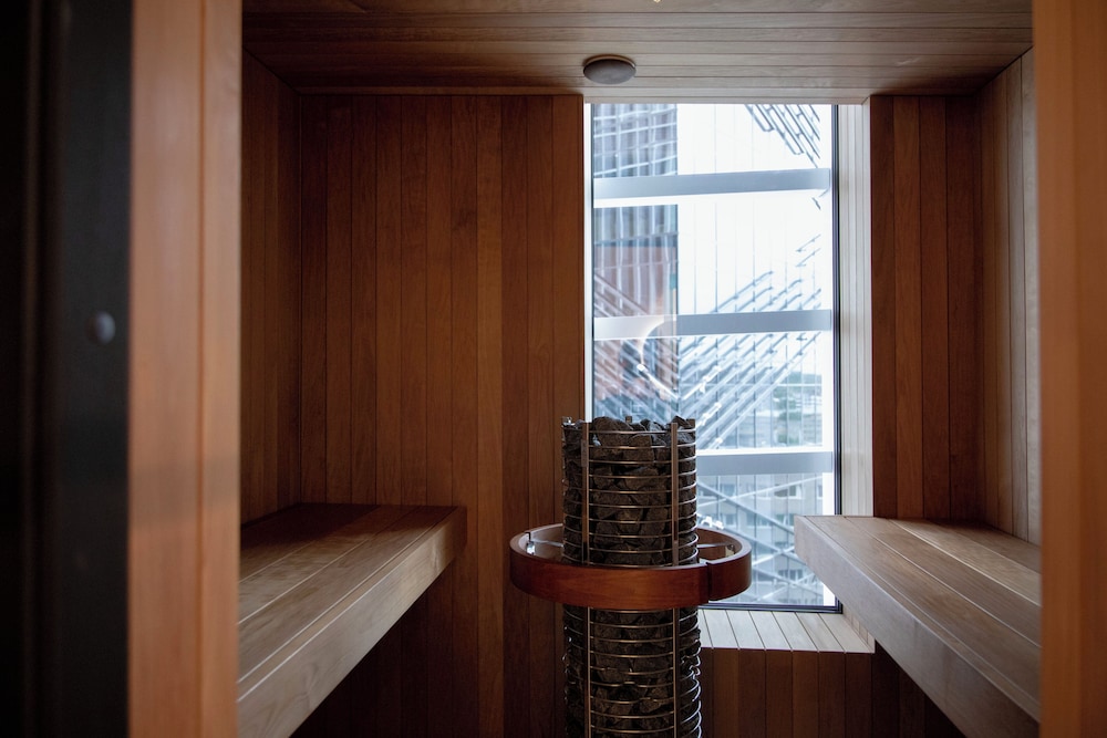 Executive Penthouse
