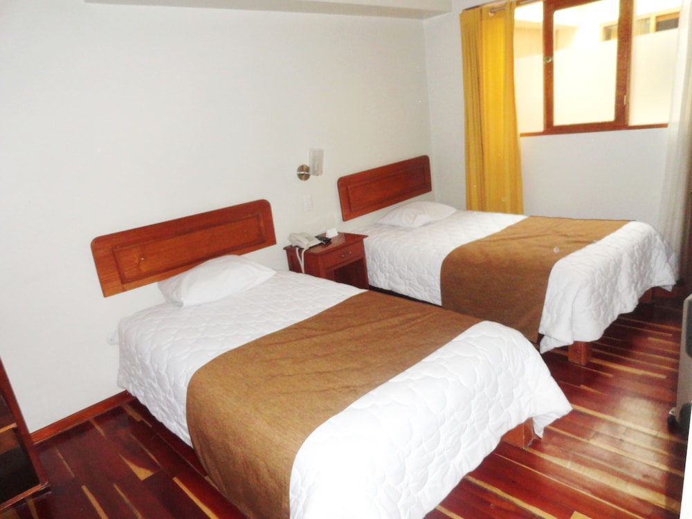 Superior Twin Room, 1 Bedroom photo 3