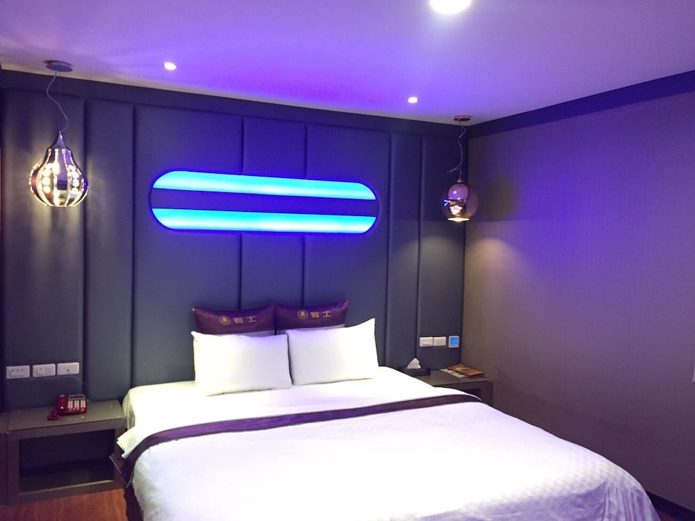 Superior Double Room, 1 Double Bed photo 1