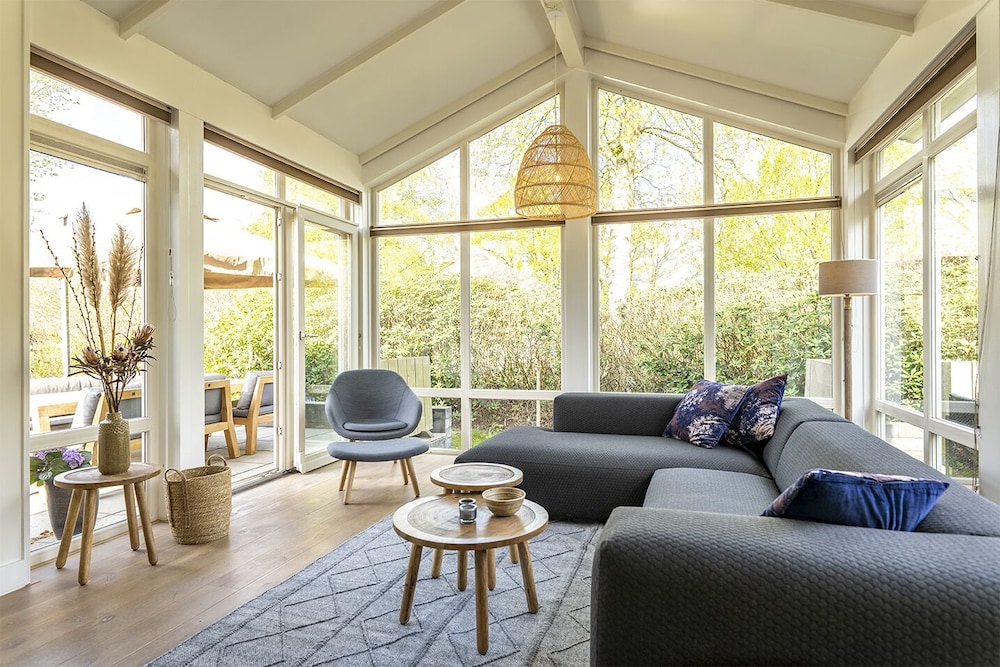 6 persons Holiday home