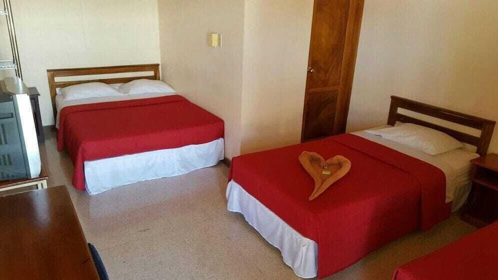 Standard room with air-conditioning photo 3