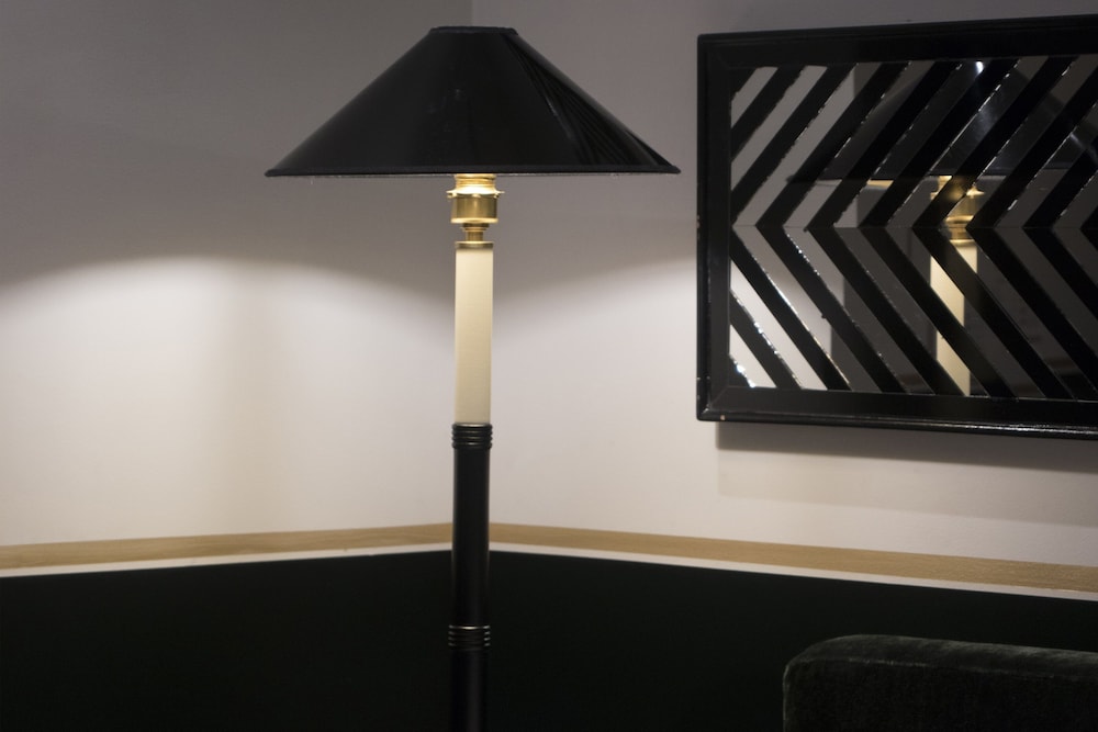 Classic Room - Ground floor