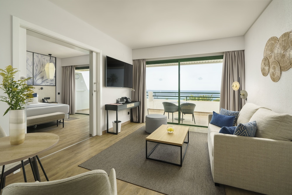 Suite, Vista al Océano (Preferred Club, 3 Adultos) Suite, Vista al Océano (Preferred Club, 3 Adultos)
