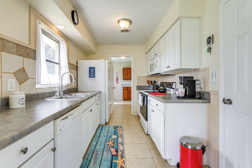 House (2 Bedrooms) photo 3