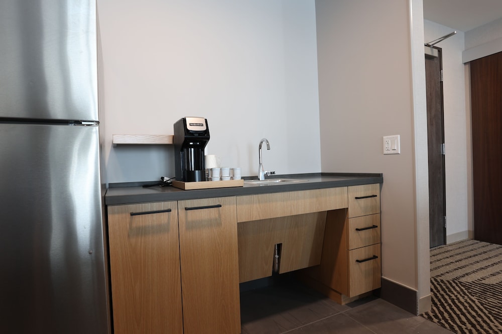 Suite, Accessible photo 3