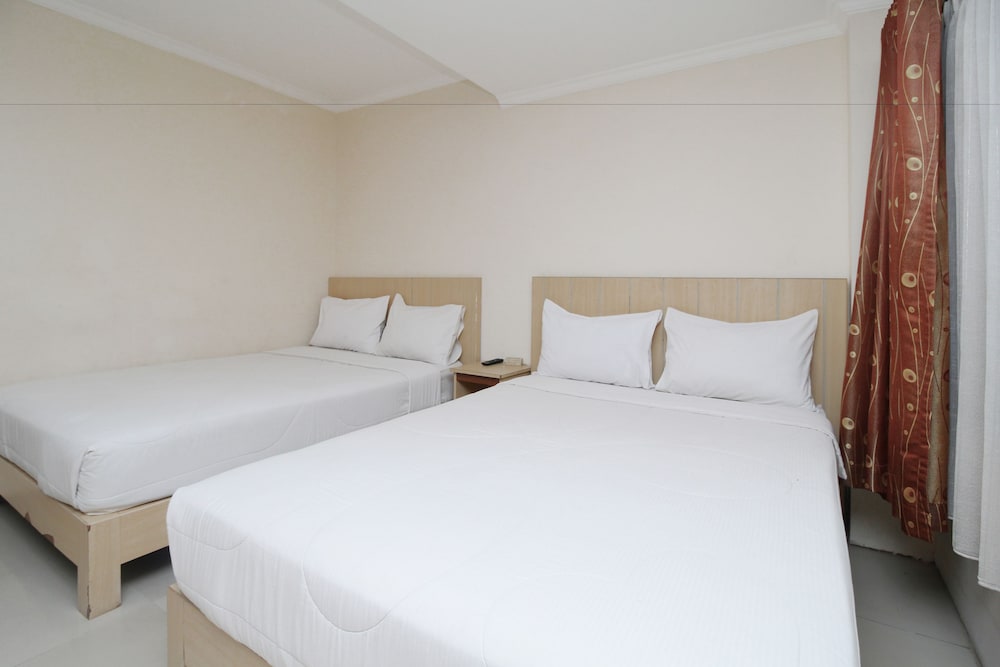 Family Double Room photo 1
