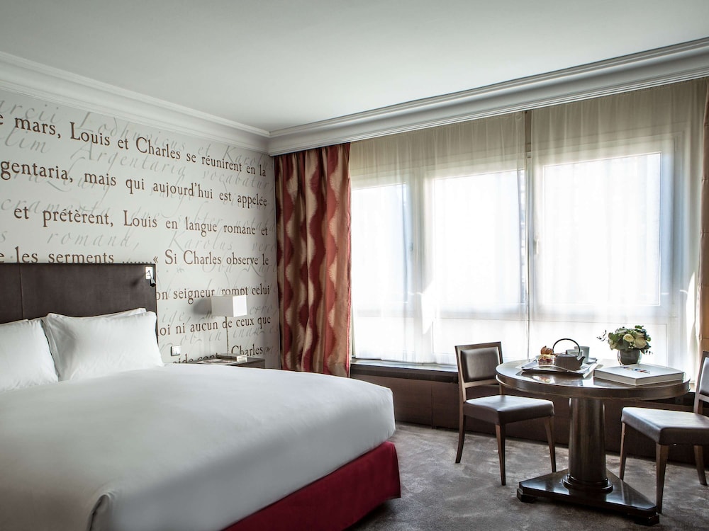 Luxury Room, Garden View - Photo 5