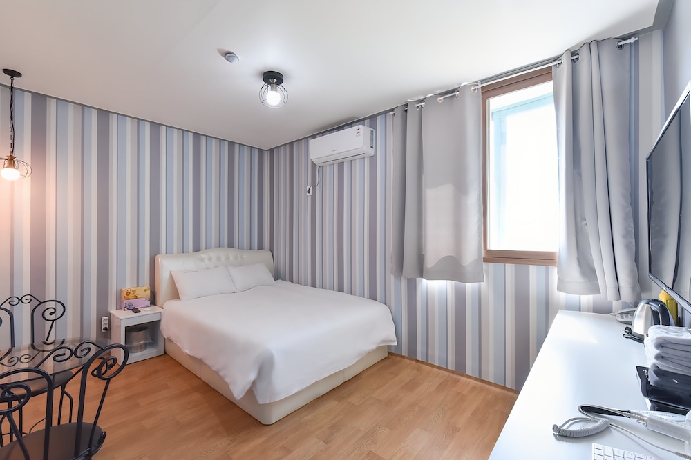 Deluxe Double Room photo 1