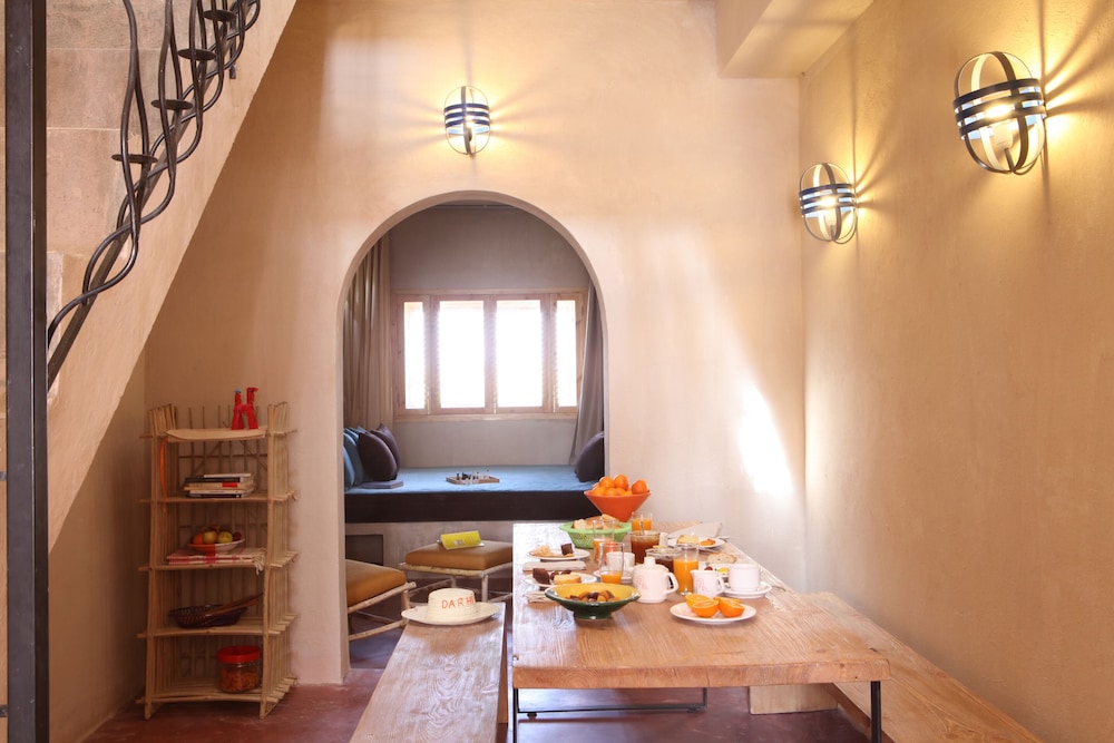 Standard Apartment, Ensuite (Dar Malika)