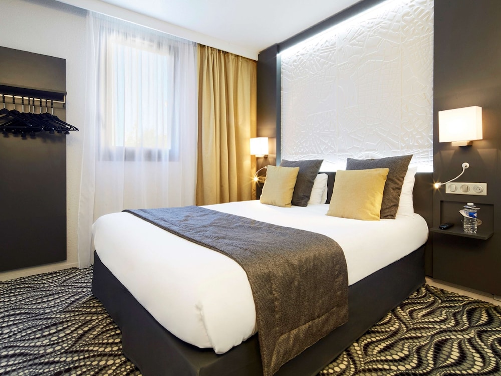 Standard Room, 1 Double Bed - Photo 11