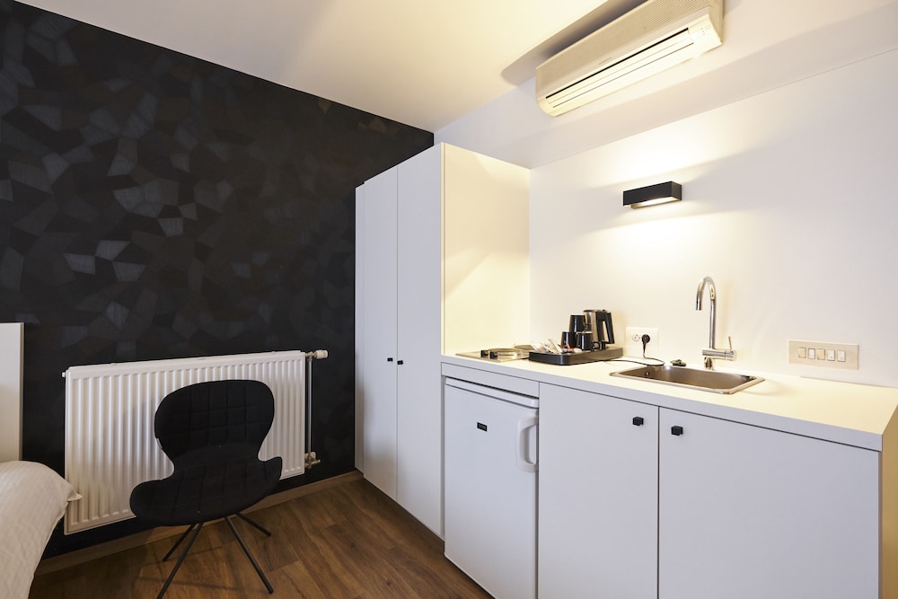 Standard Triple Room photo 3