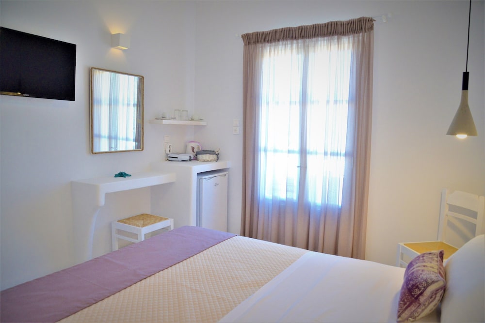 Double Room, Partial Sea View photo 3