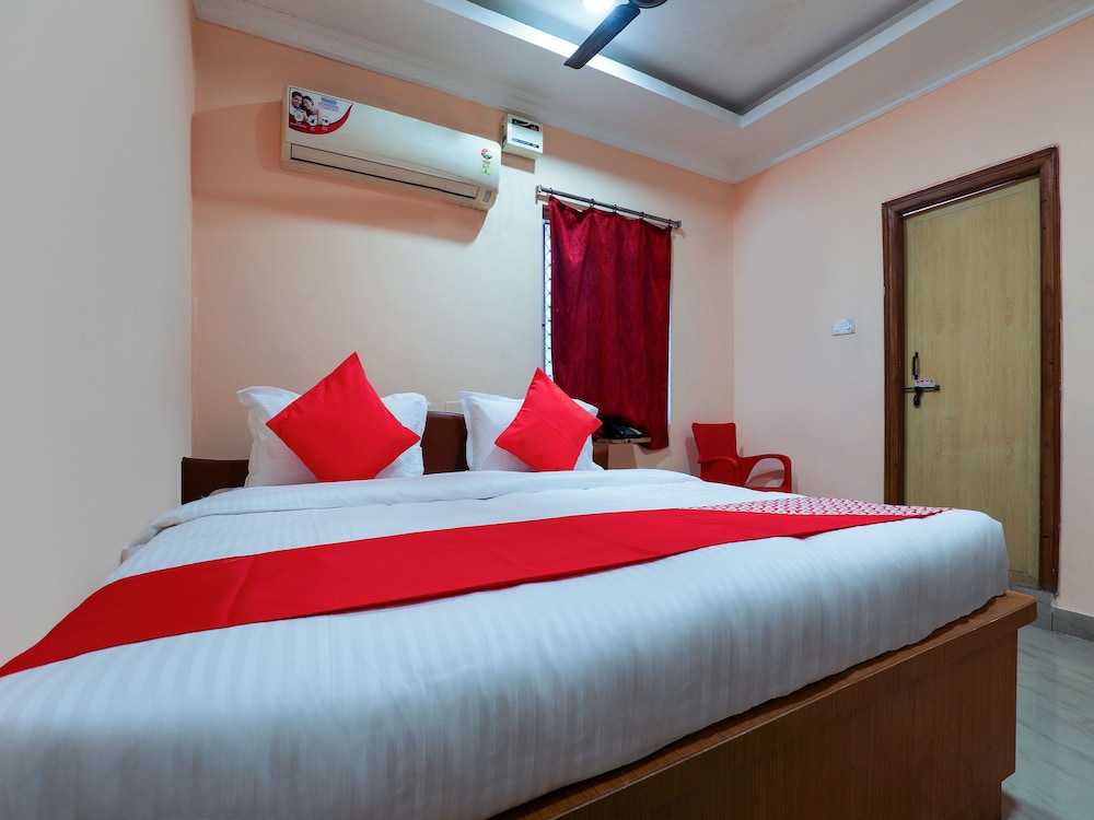 Single Room, 1 King Bed