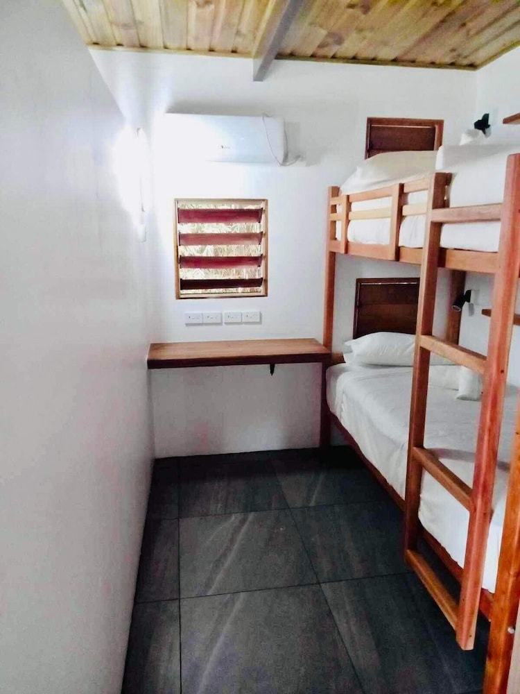 Economy Shared Dormitory