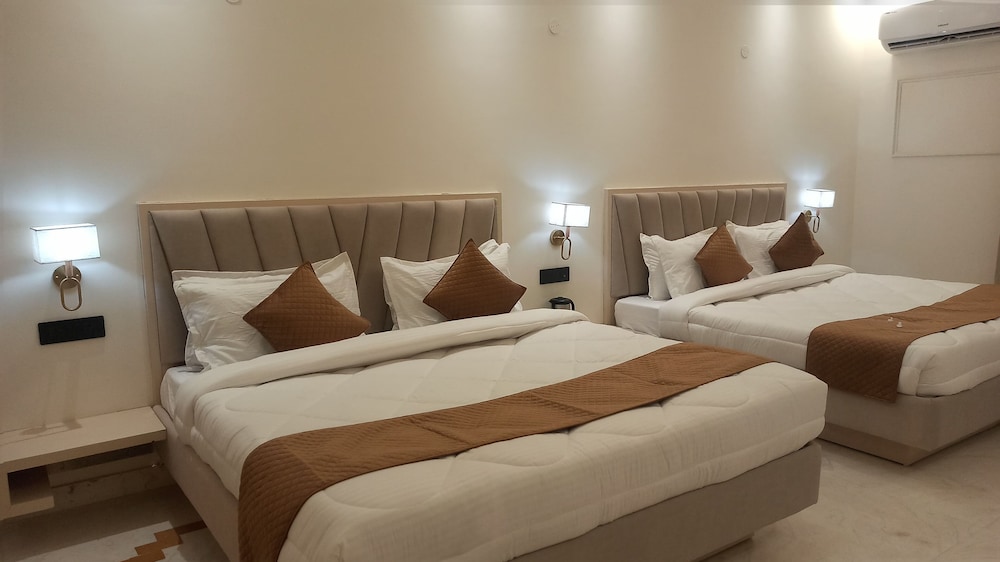 Family Double Room photo 2