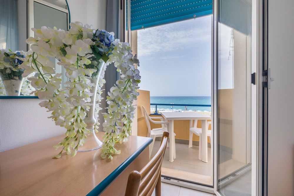 Panoramic Double Room, Sea View photo 2