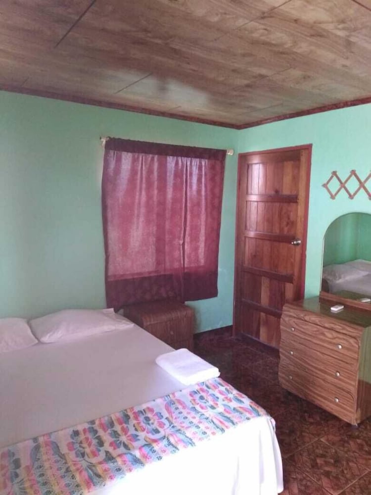 Comfort Room, 2 Double Beds photo 2