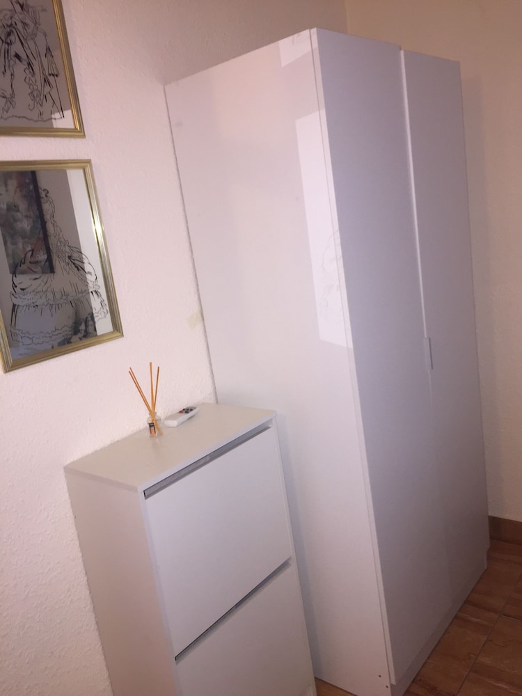 Appartamento con Due Camere in Spagna, Foto 12