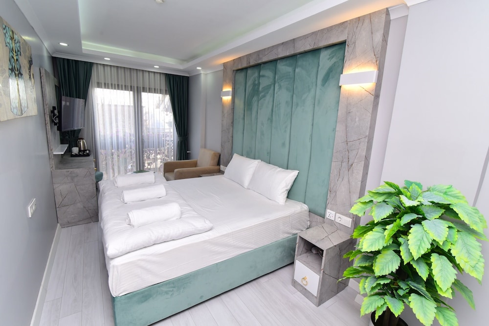 Deluxe Room photo 1