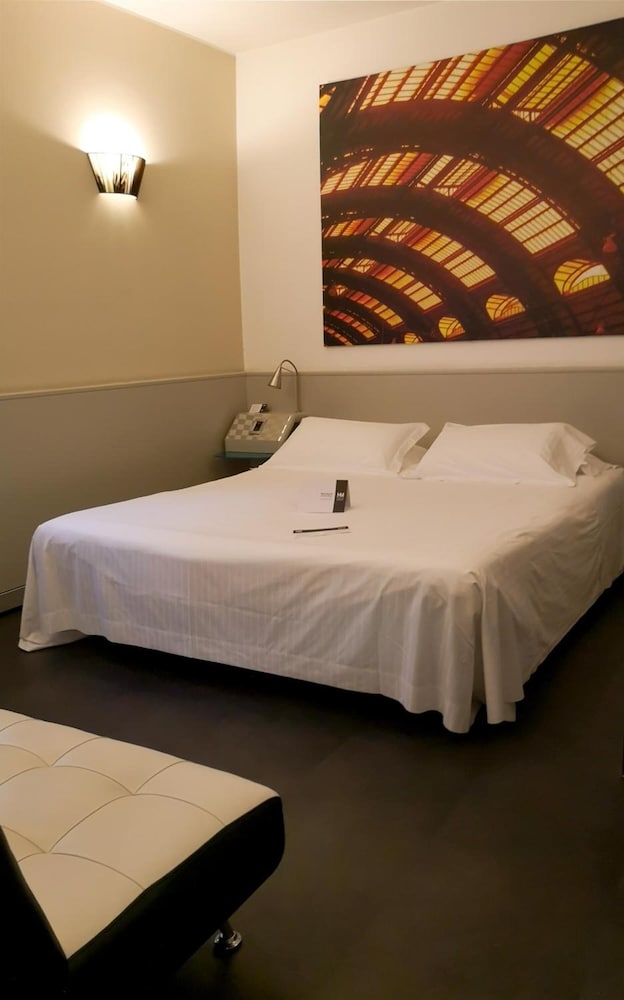 Double Room Single Use photo 3