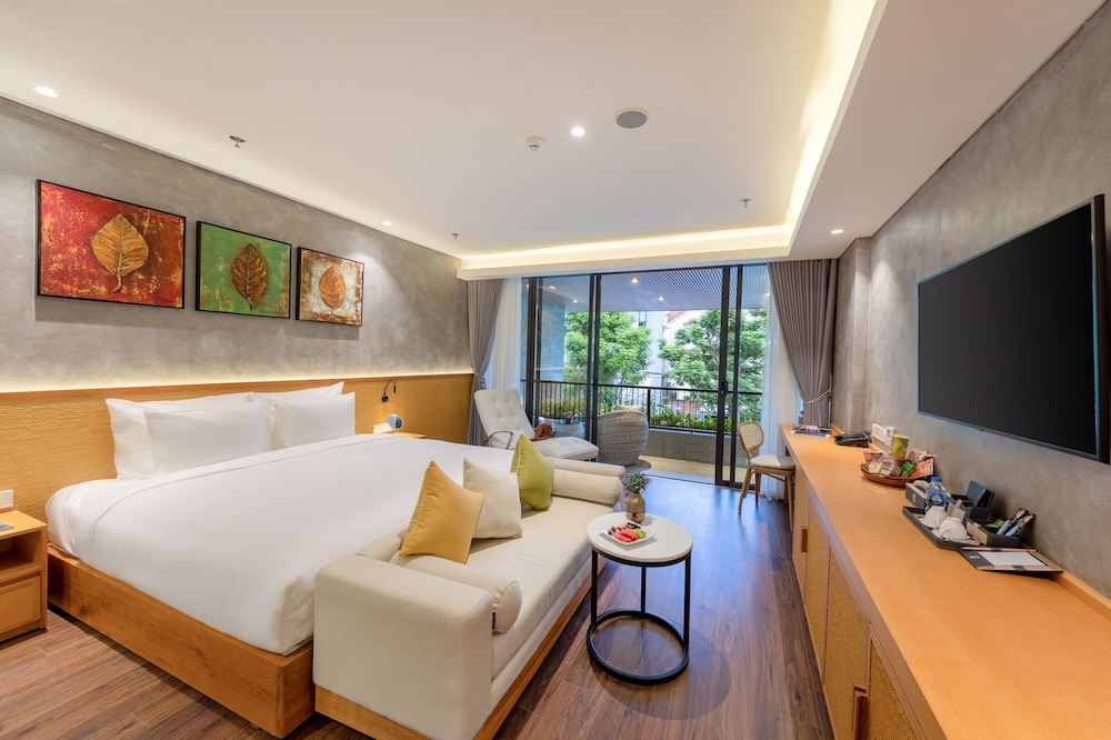 Grand Suite - Photo 5