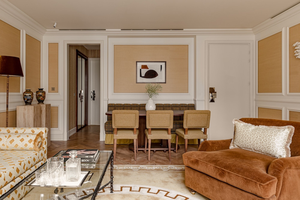 Appartement (Courbet)
