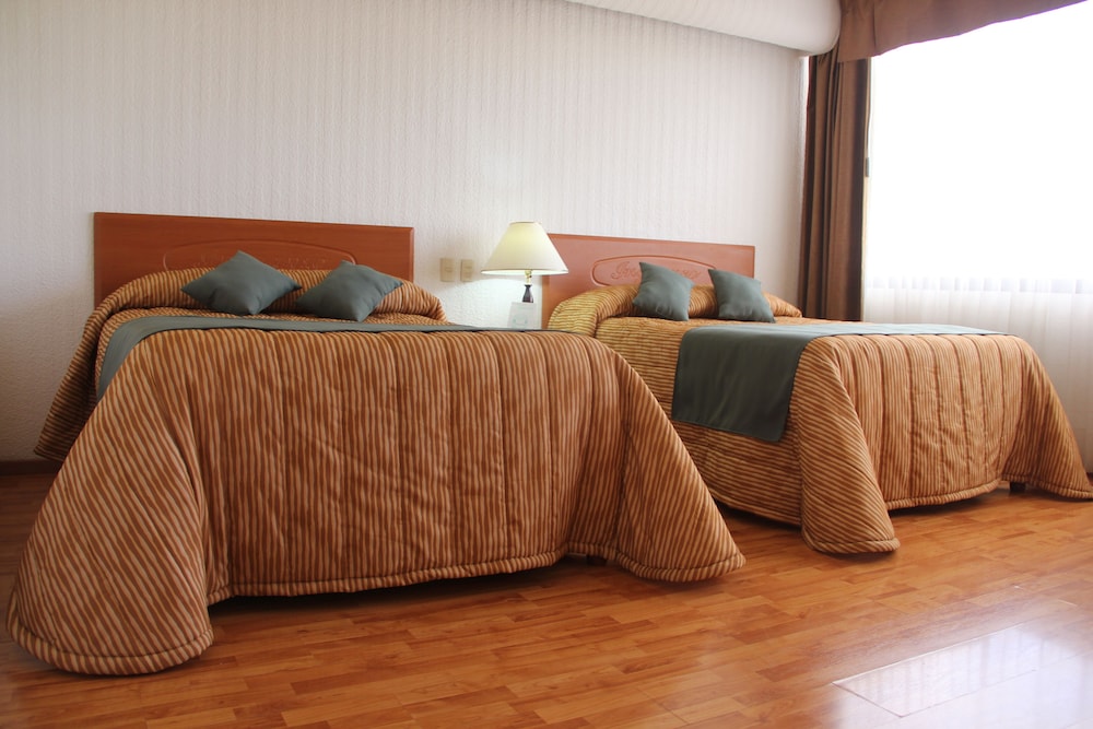 Standard Room photo 1
