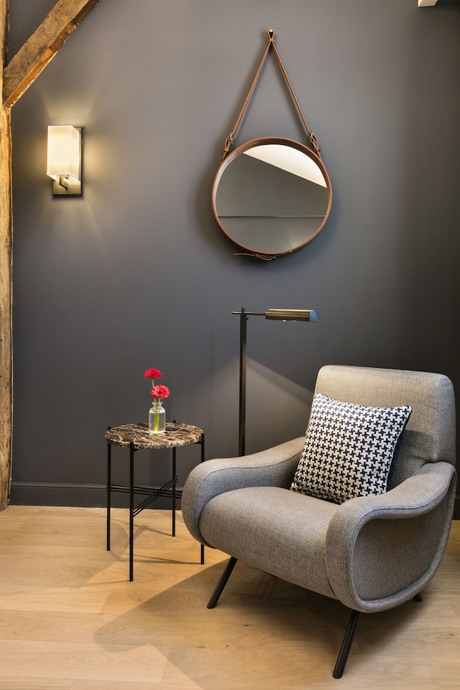 Duplex (Saint-Anne)