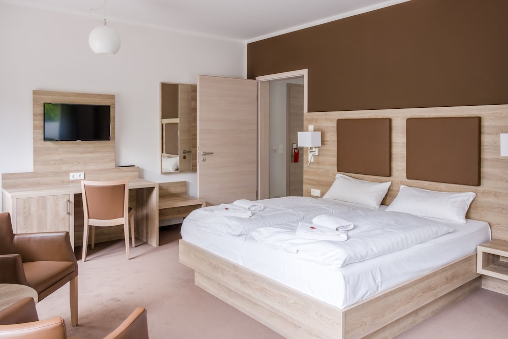 Apartment, 2 Bedrooms