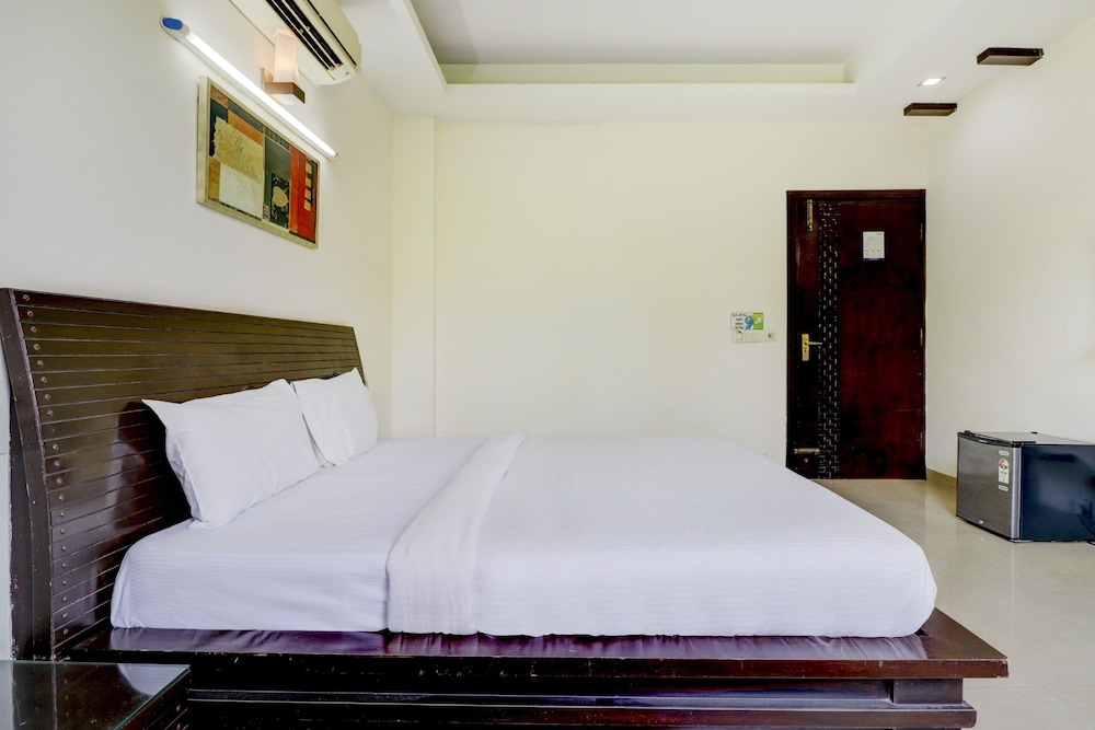 Deluxe Room photo 1