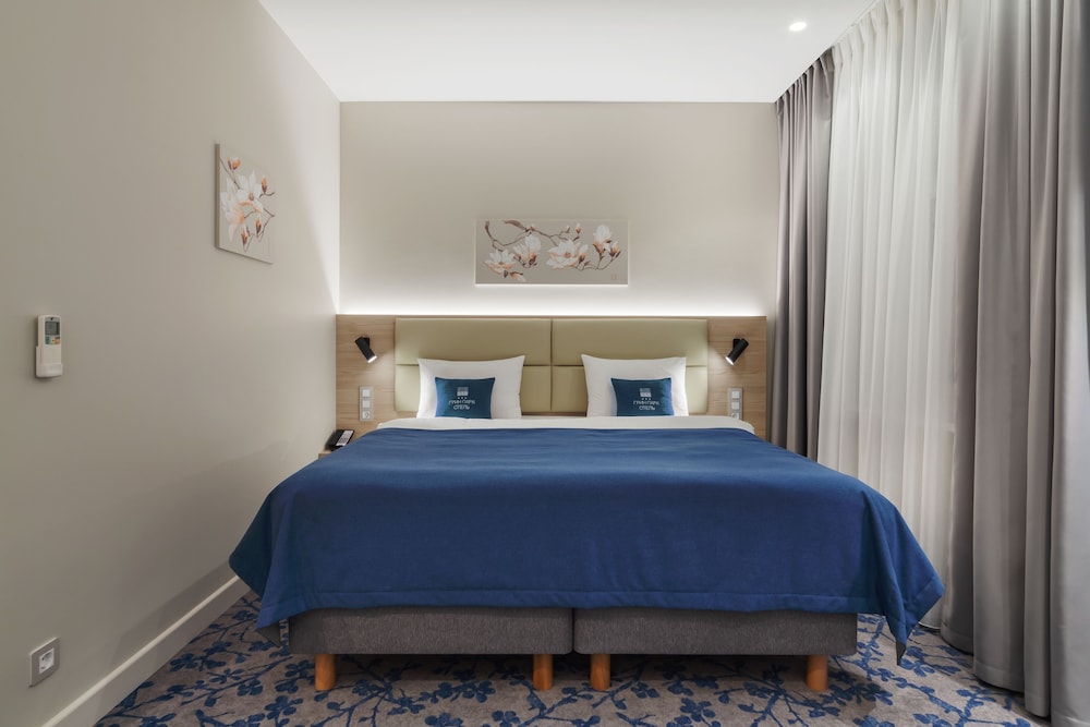 Comfort Double Room photo 3