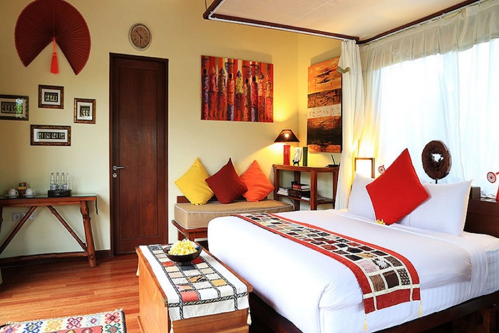 Luxury Villa, 2 Bedrooms, Private Pool, Poolside - Photo 19
