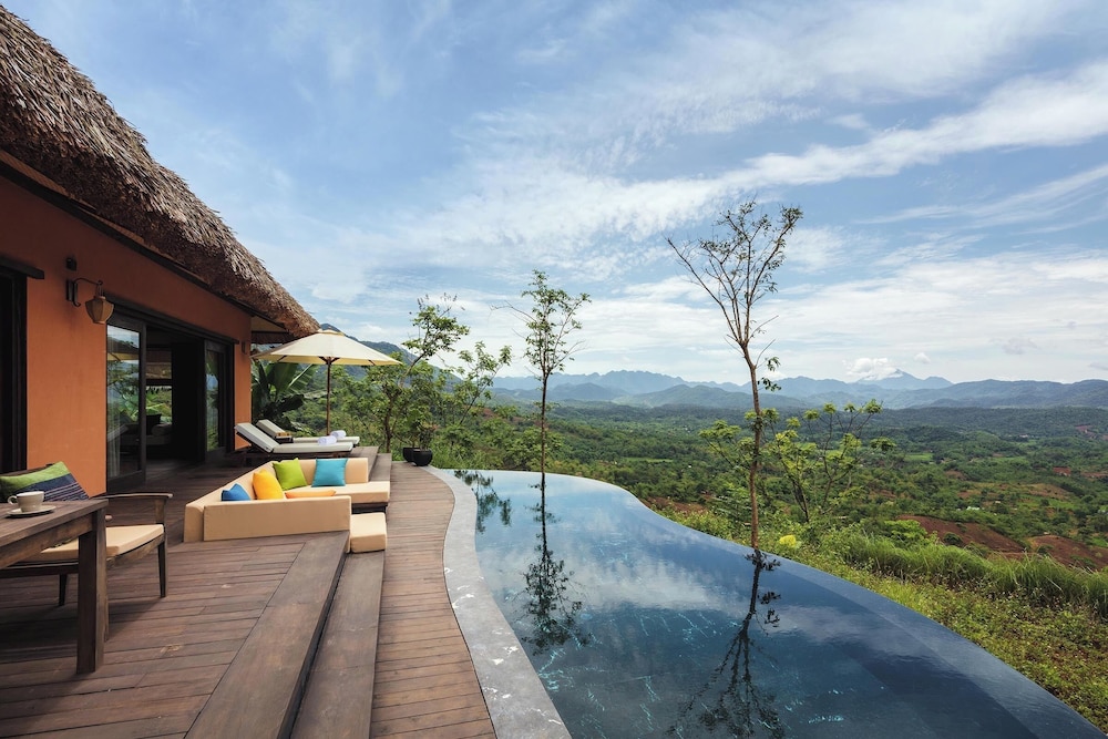 Senna Hilltop Pool Villa 1 Bedroom photo 1