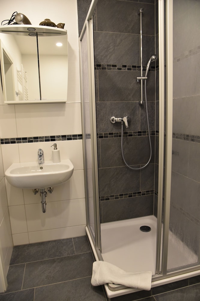 Appartement Typ I - Photo 12