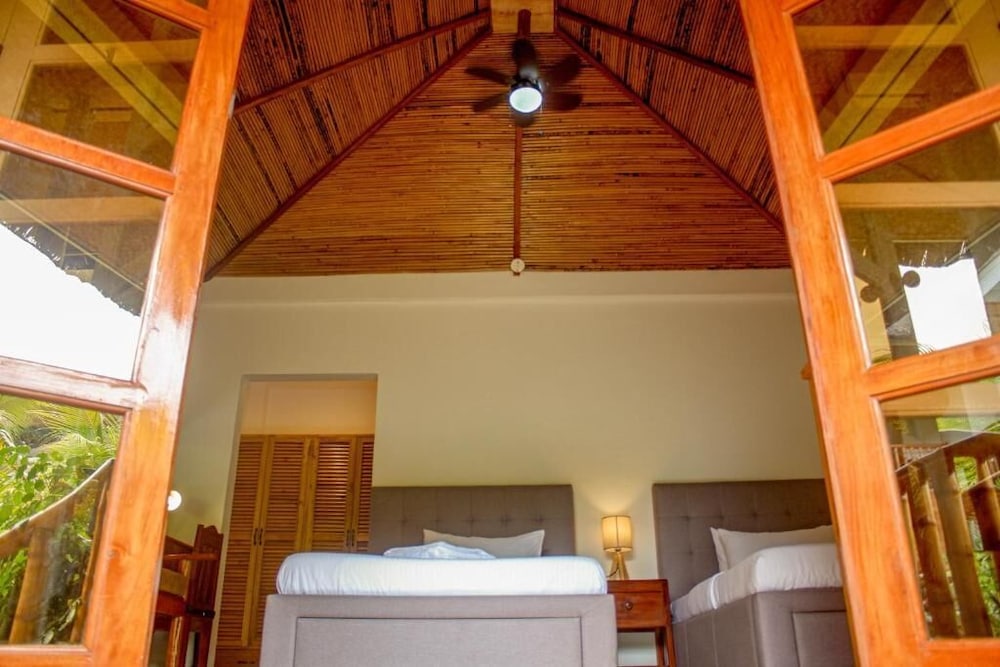 Basic Double or Twin Room photo 2