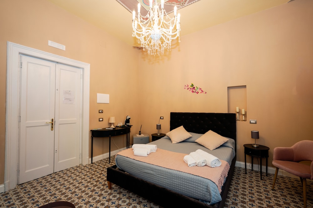 Superior Double Room (Capri)