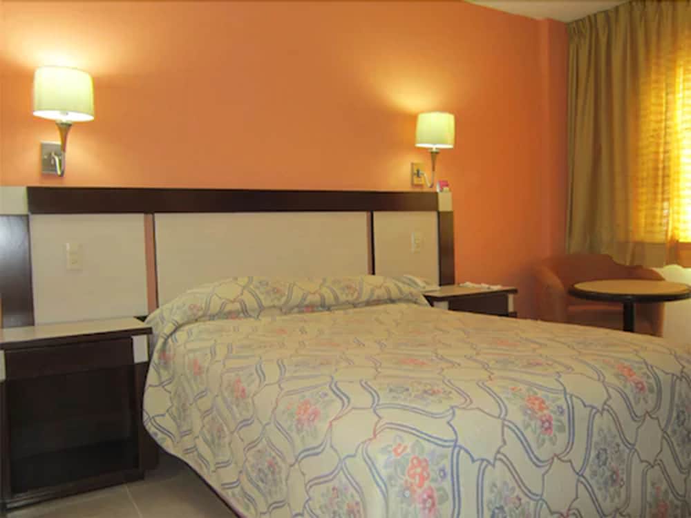 Standard Room photo 1