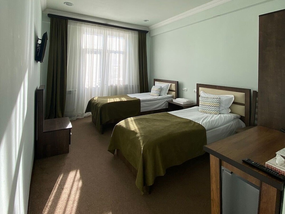 Twin Room photo 1