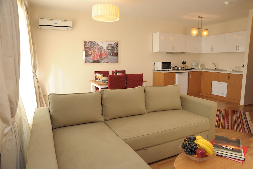 Executive Suite photo 1
