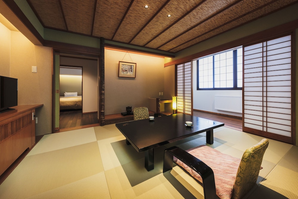 Corner Japanese Suite photo 2