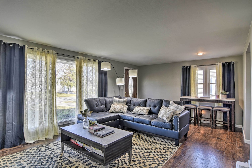 House (3 Bedrooms) photo 1