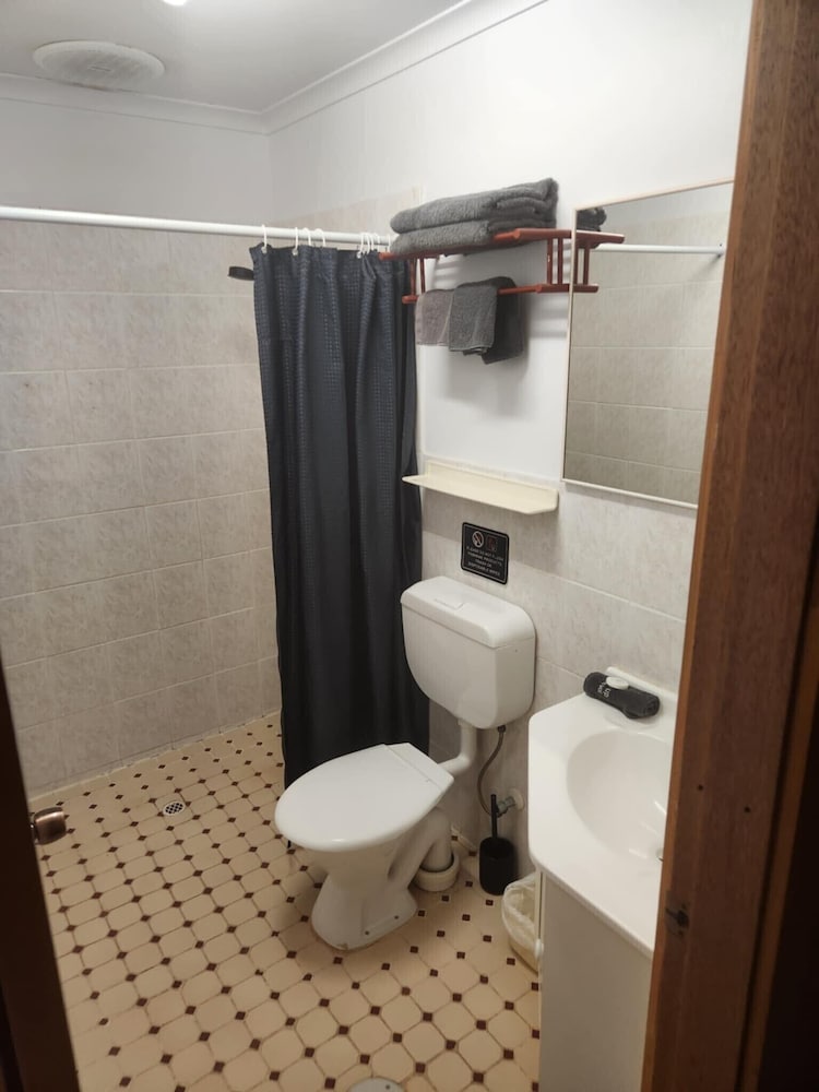 Standard Quadruple Room photo 2